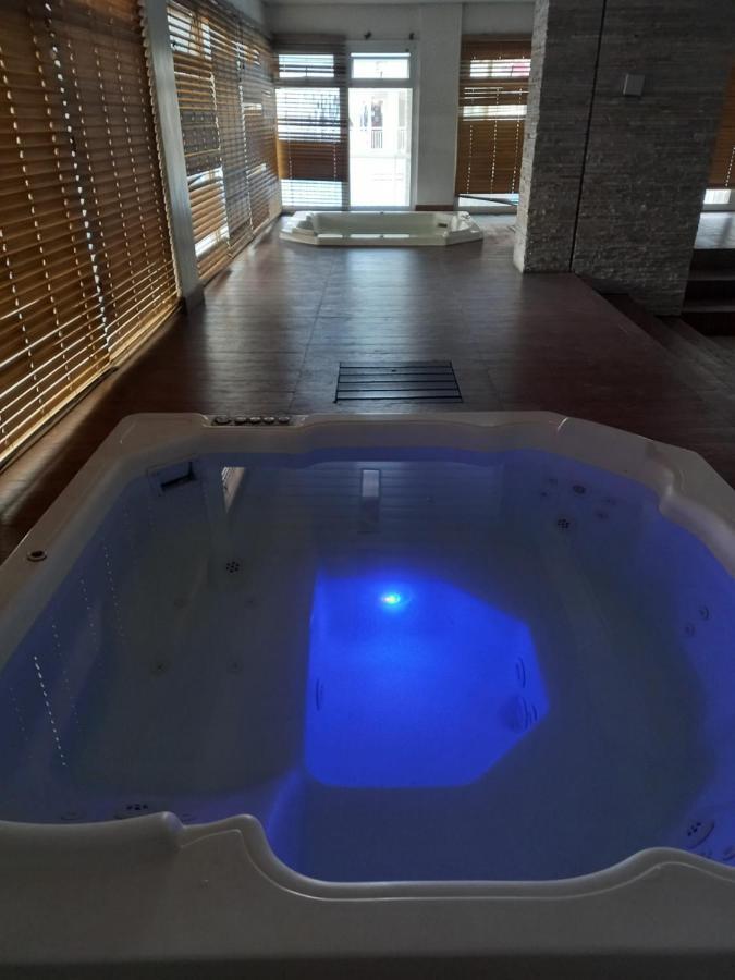 Temporada Rj Bora Bora Resort 里约热内卢 外观 照片