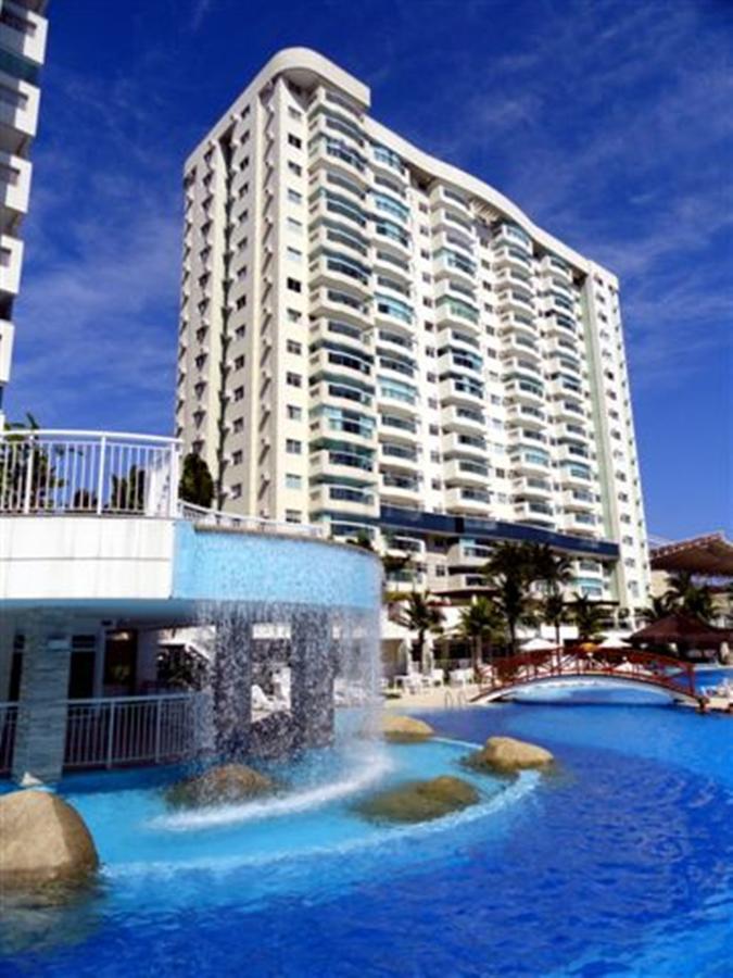 Temporada Rj Bora Bora Resort 里约热内卢 外观 照片
